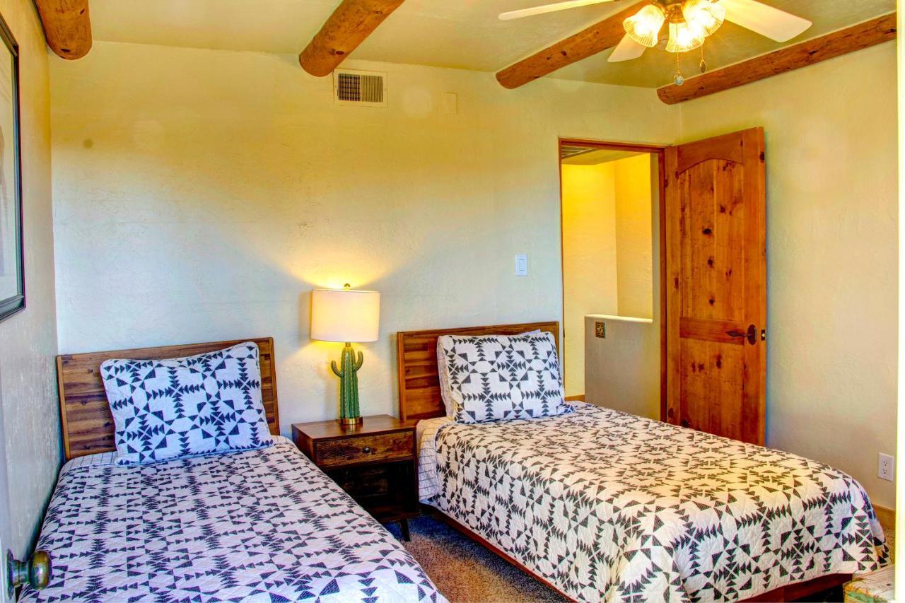 Beautiful Santa Fe Residence Blocks From The Plaza And Close To Ski Basin Ngoại thất bức ảnh