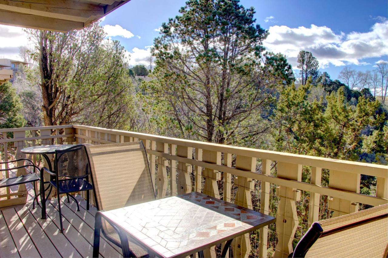 Beautiful Santa Fe Residence Blocks From The Plaza And Close To Ski Basin Ngoại thất bức ảnh